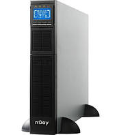 ИБП Njoy Balder 6000 (PWUP-OL06KBA-AZ01B)
