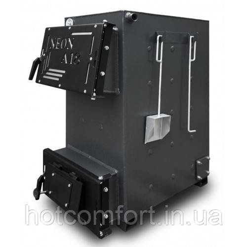 Твердопаливний котел Neon A 18 кВт