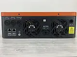 Гібридний інвертор PowMr POW-HVM6 6.2M-48 6.2KW 48V WIFI, фото 6