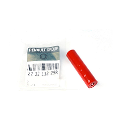 Трубка датчика тиску Renault Megane III 1.5dCi 09-