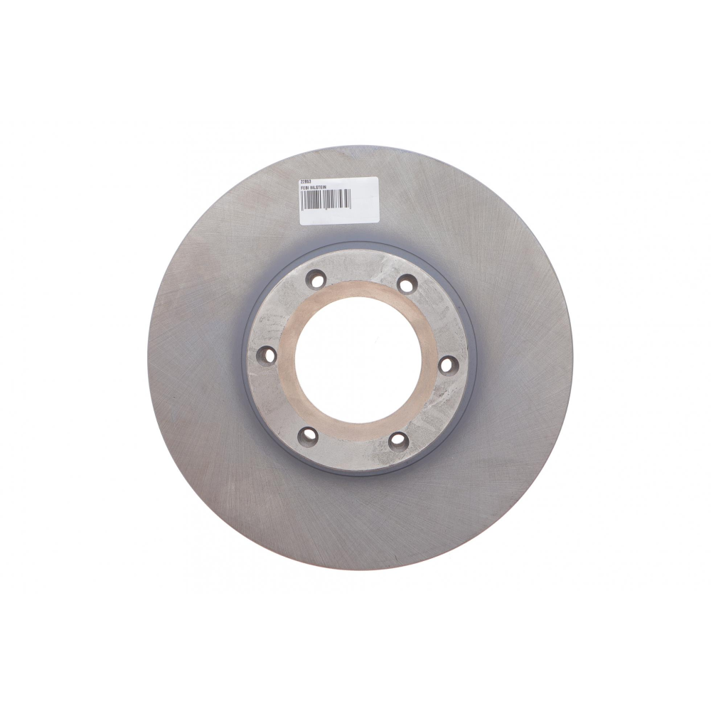 RENAULT MASTER II 98-01 Передні Гальмівні Диски 280mm 15 колесо, фото 1