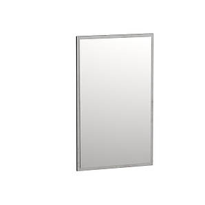 Дзеркало Ш550*В900 бетон тефра