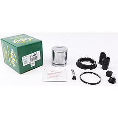 RENAULT MEGANE II -Передній  Ремкомплект супорта(Поршеньк + пильники)