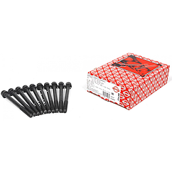 Комплект Болтів ГБЦ Citroen Nemo 1.3