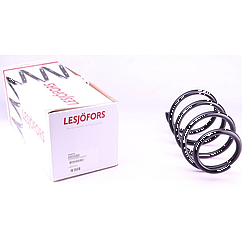 RENAULT MASTER III 2.3DCI -> передня пружина