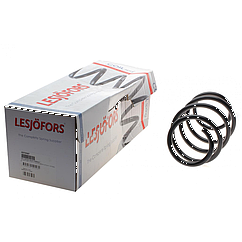 RENAULT SCENIC III 1.5dci/1.6dci-1.9dci 08- Передня Пружина