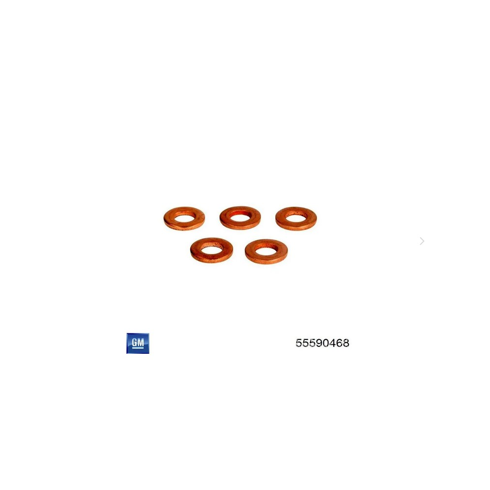 OPEL B16DTH - Проклатка Під Форсунку, фото 1