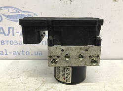 Блок abs Mitsubishi Asx 1.8 DIESEL 4N13 2010 (б/у)