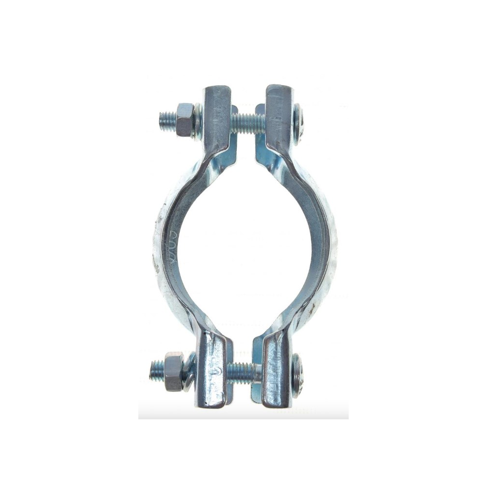 RENAULT TRAFIC II 1.9dci - Хомут Вихлопної труби (діа69), фото 1