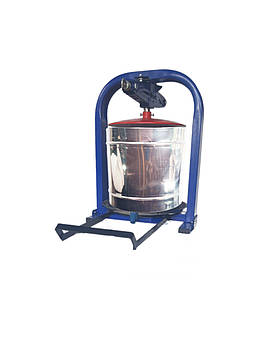 Прес домкратний Діоніс 20 л