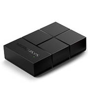 Комутатор Mercusys MS105G (5xGE, настільний)