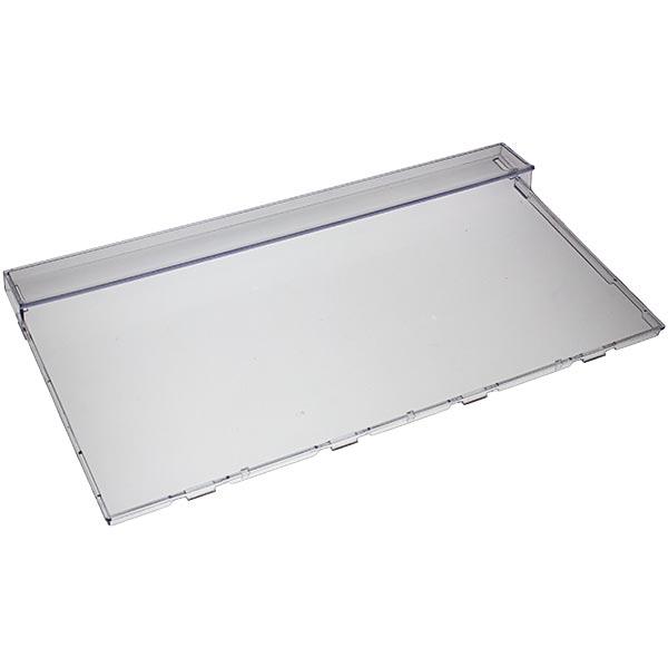 Панель ящика морозильної камери Beko 5906362000 445x235mm (нижнього)