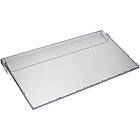 Панель ящика морозильної камери Beko 5906362000 445x235mm (нижнього), фото 4