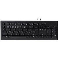 Клавіатура A4Tech KR-85 USB Black