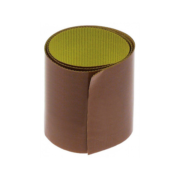 Стрічка тефлонова для вакууматора Sirman 692674 W=80mm s=0.5mm L=500mm