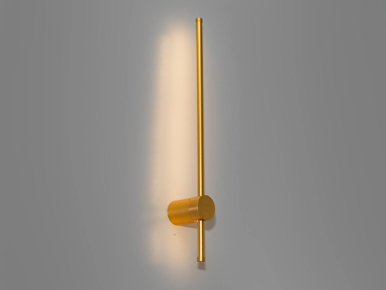 Светодиодное бра Diasha 2039/600oxidegold
