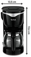 Кофеварка Tefal CM340811 GOOD VALUE