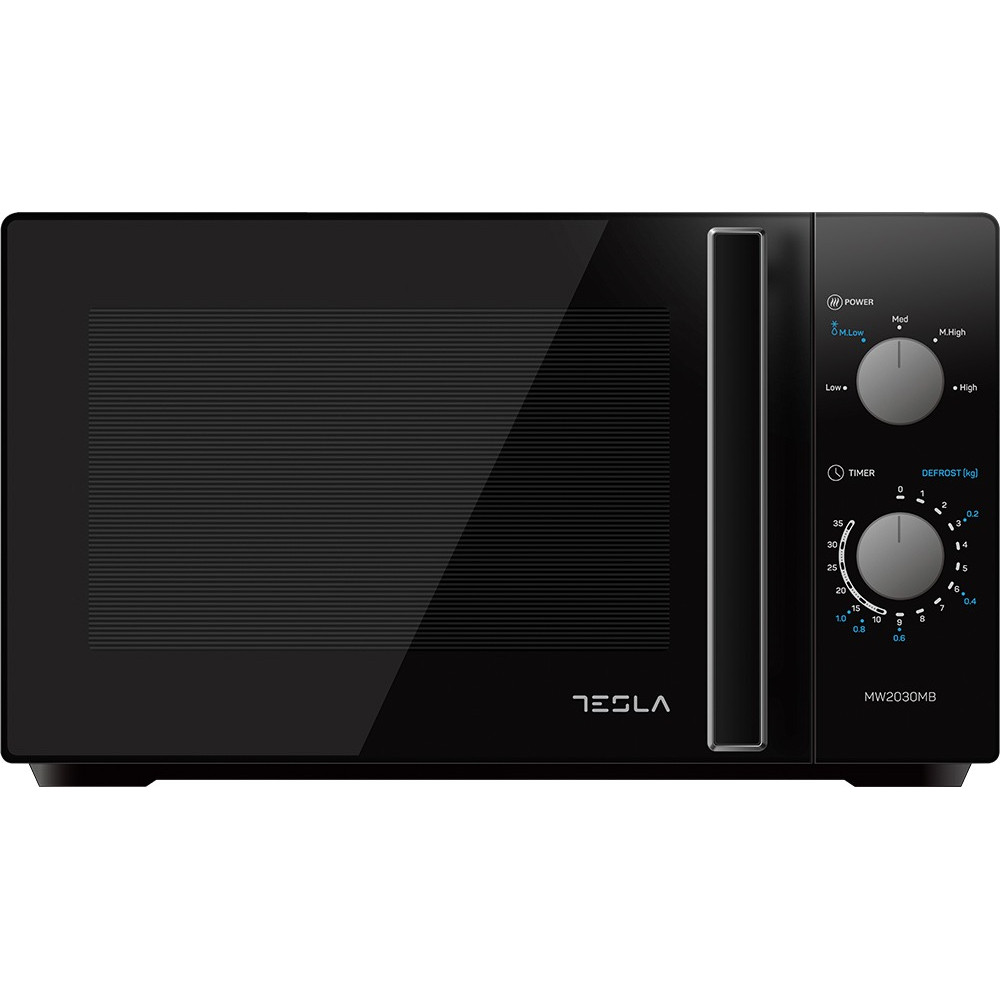 Мікрохвильова піч Tesla MW2030MBUA, фото 1