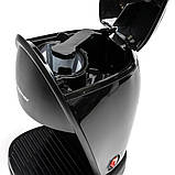 Кавоварка крапельна Holmer HCD-023B, фото 6