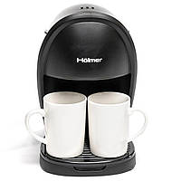 Кавоварка крапельна Holmer HCD-023B