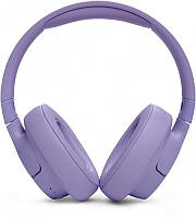Bluetooth-гарнитура JBL Tune 720BT Purple (JBLT720BTPUR)