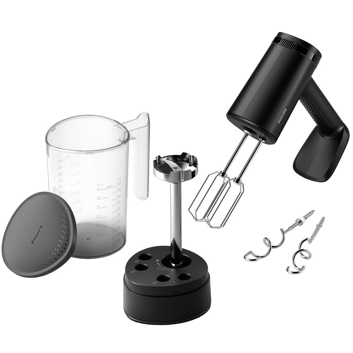 Миксер Philips HR3781/10, фото 1