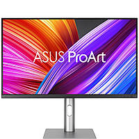 Монітор Asus 31.5" ProArt PA329CRV (90LM02C0-B01K70) IPS Black