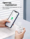 Bluetooth-гарнитура Ugreen WS105 White (80652), фото 6