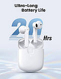 Bluetooth-гарнитура Ugreen WS105 White (80652), фото 7