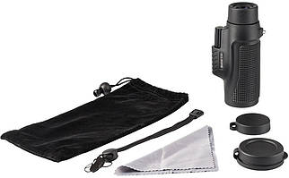 Універсальний монокуляр Sigeta Mirage 8x32 WP (Black)