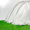 Міні-теплиця 10м 50г/м² Парник з агроволокна – Ідеальний Мікроклімат для Росту!, фото 5