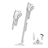Пылесос Xiaomi Deerma Stick Vacuum Cleaner Cord White (DX700)_