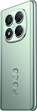 Xiaomi POCO X7 5G 12/512GB Green Global Version Гарантія 1 рік, фото 4