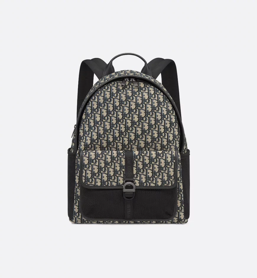Рюкзак Christian Dior 8