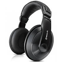 Гарнитура REAL-EL GD-750V Black