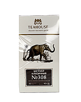 Чай Teahouse Perfect Cup Шу пуер класичний 15*3 гр (4820209846218)