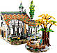 Конструктор Lego Icons Володар перснів: Рівенділ 10316, фото 5