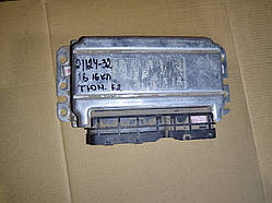 Електроний блок управління 21124-1411020-32 б.у