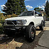 Посилені механічні хаби AVM 454HP для Toyota Land Cruiser 80 (1989 – 1998), фото 11