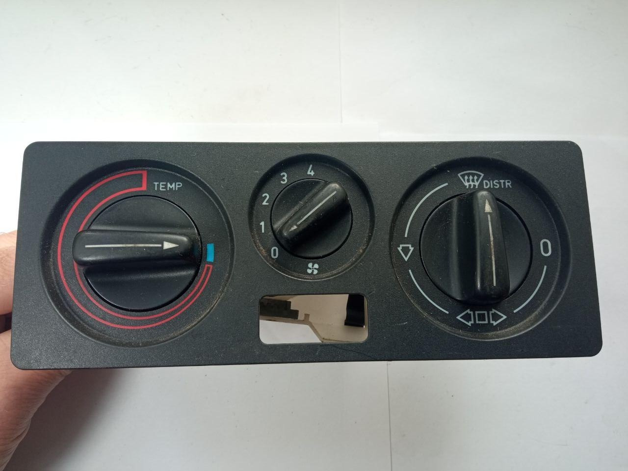 Панель кнопок SAAB (Без коду!), фото 1