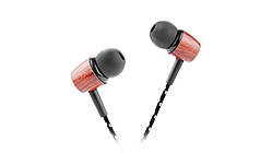 Наушники REAL-EL Z-1720 Wooden