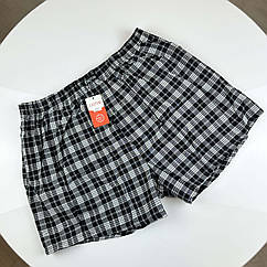 Чоловіча бавовняна білизна Castom #28101 (38103)