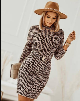 Стильная трендовая женская одежда