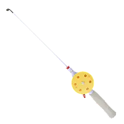 Вудка зимова ZEOX Polar Guide 0245PG