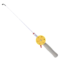 Вудка зимова ZEOX Polar Guide 0248PG