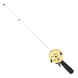 Вудка зимова ZEOX Polar Guide 0452PG