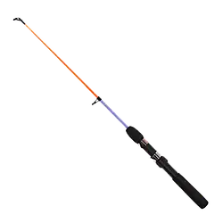 Вудилище зимове ZEOX Element EA Tele 0.50м