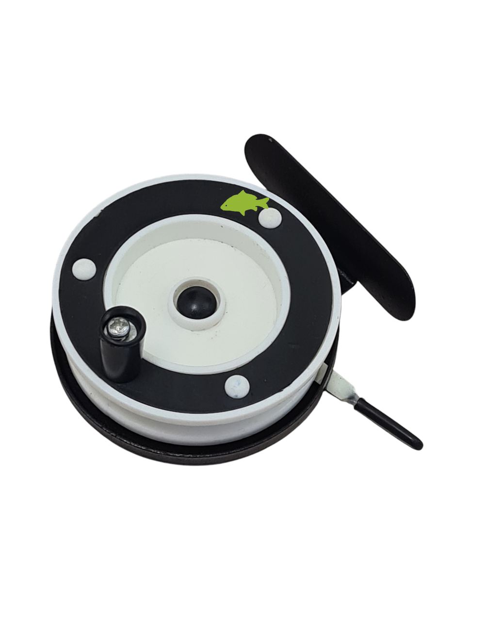 Інерційна котушка з курком (діам. 64мм) (801A), фото 1