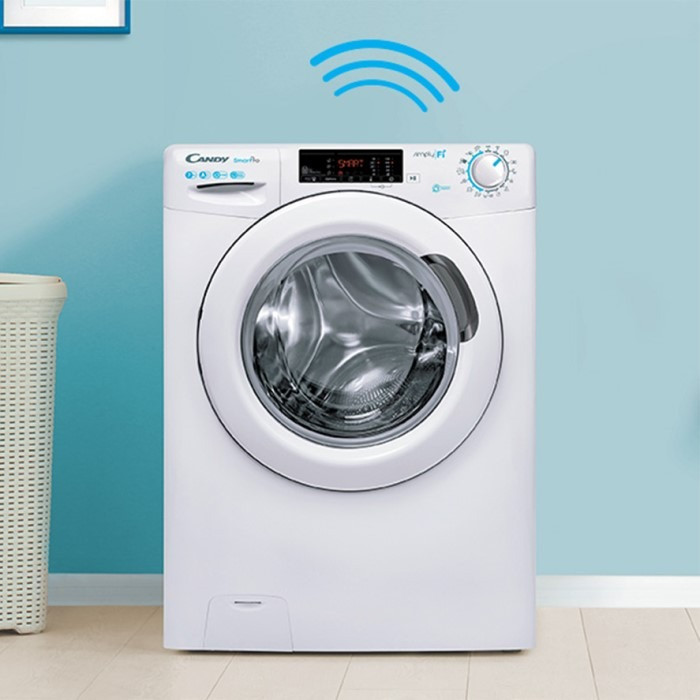 Пральна машина Candy CSO41175TBE/1-S, фото 1