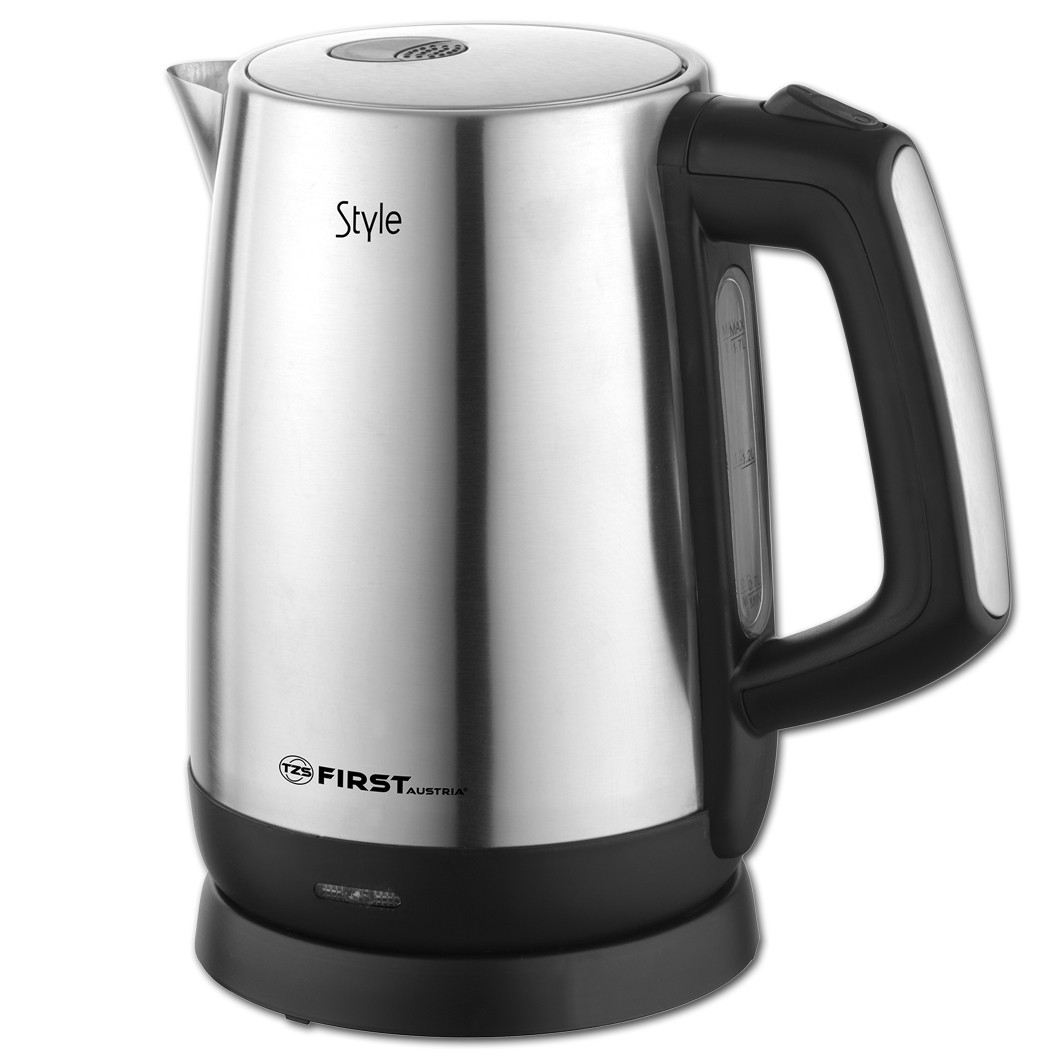 Електрочайник First FA-5411-2, фото 1